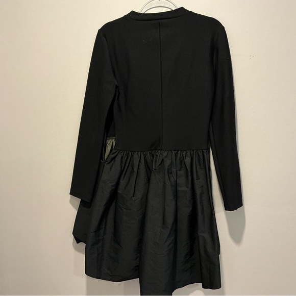 La Pateau black dress Size 40 - Picture 2 of 11